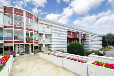 Appartement 2 pièces 45000 €