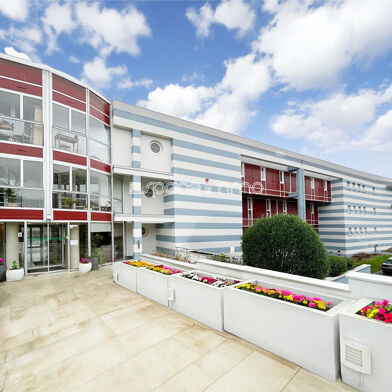 Appartement 2 pièces 45000 €