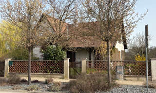 Maison 4 Pièces 80 m² à vendre à Garnat-sur-Engièvre (03230)