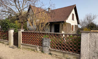 Maison 4 Pièces 80 m² à vendre à Garnat-sur-Engièvre (03230)