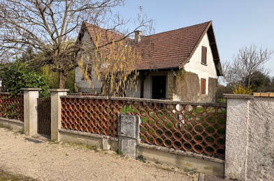 Maison 4 pièces 108000 €