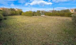 Terrain  600 m² à vendre à Laroque (33410)