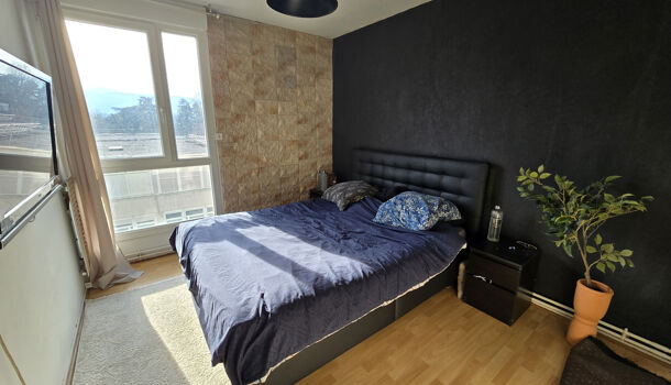 Appartement 3 pièces  à vendre Échirolles 38130