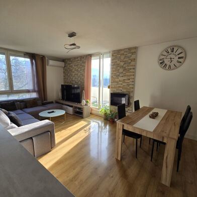 Appartement 3 pièces 116000 €