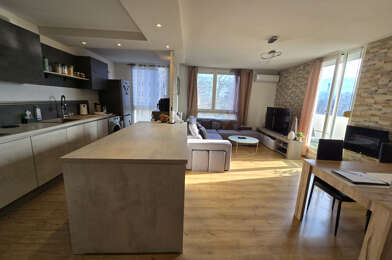 Appartement 3 pièces 99000 €