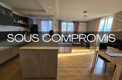 Appartement 3 pièces 99000 €