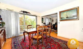 Appartement 5 Pièces 98 m² à vendre à Montmorency (95160)