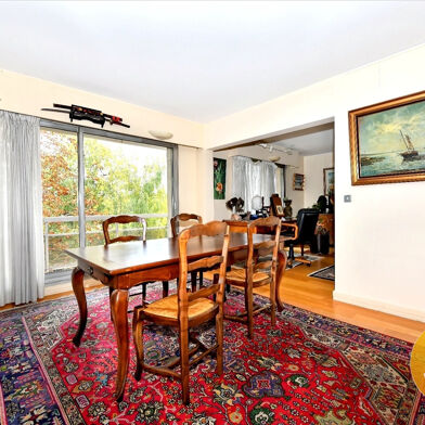 Appartement 5 pièces 375000 €