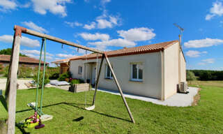 Maison 4 Pièces 89 m² à louer à Hautefage-la-Tour (47340)