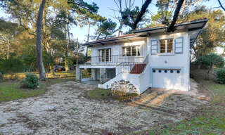 Maison 4 Pièces 105 m² à vendre à Soorts-Hossegor (40150)