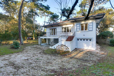 Maison 4 pièces 1670000 €