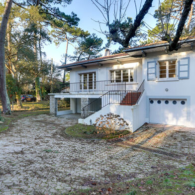 Maison 4 pièces 1670000 €