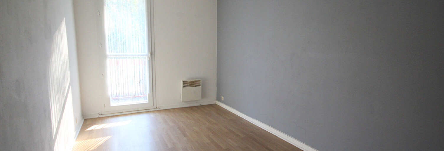 Appartement 2 Pièces 47 m² à vendre à Pont-Sainte-Maxence (60700)