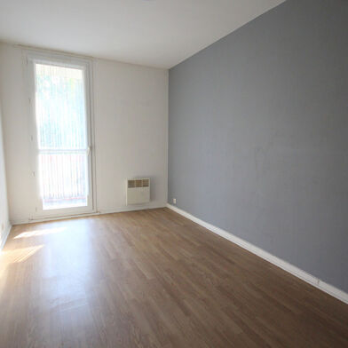 Appartement 2 pièces 120000 €