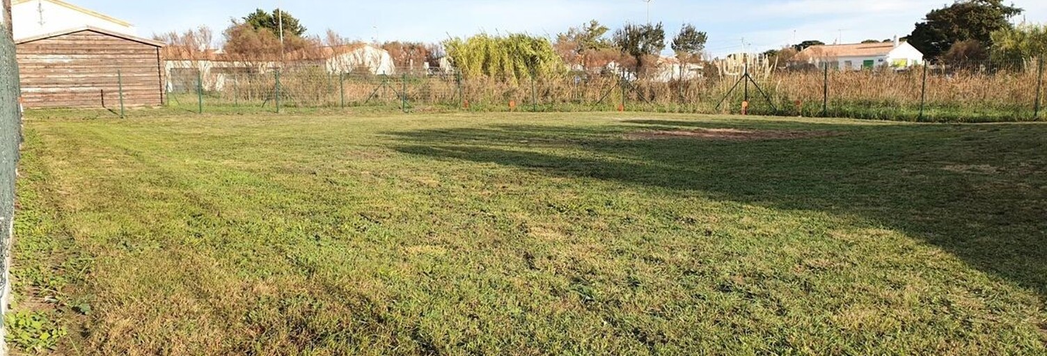 Terrain  550 m² à vendre à Tabanac (33550)