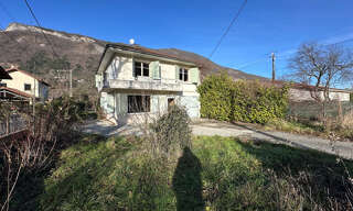 Maison 6 Pièces 160 m² à vendre à Vif (38450)