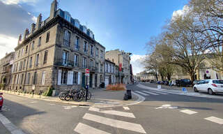 Appartement 3 Pièces 72 m² à vendre à Bordeaux (33000)