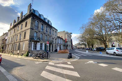 Appartement 3 pièces 350000 €