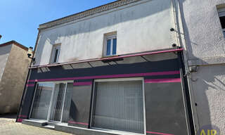 Commerce  40 m² à louer à Vieillevigne (44116)