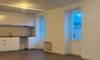 Appartement 3 Pièces 57 m² à louer à Orvault (44700)