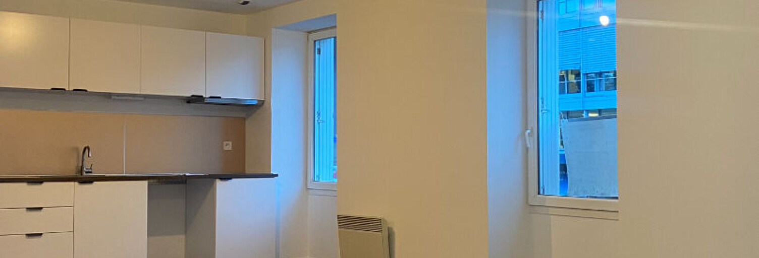 Appartement 3 Pièces 57 m² à louer à Orvault (44700)