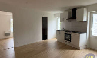 Appartement 3 Pièces 52 m² à louer à Orvault (44700)