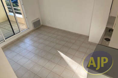 Appartement 2 pièces 145000 €