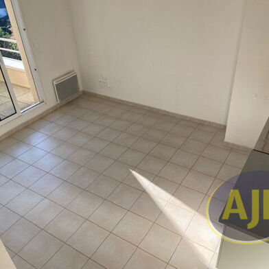 Appartement 2 pièces 145000 €