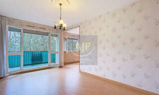 Appartement 4 Pièces 79 m² à vendre à Rennes (35200)