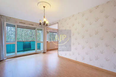 Appartement 4 pièces 191880 €