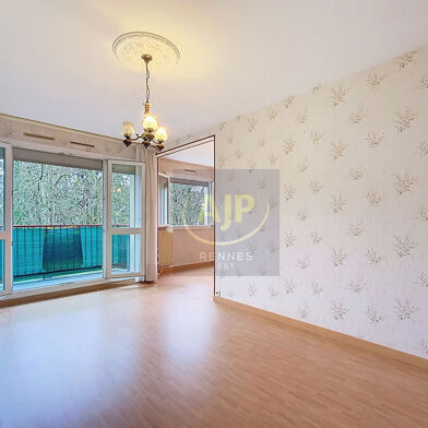 Appartement 4 pièces 191880 €