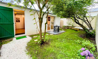 Maison 1 Pièce 24 m² à louer à Nantes (44300)