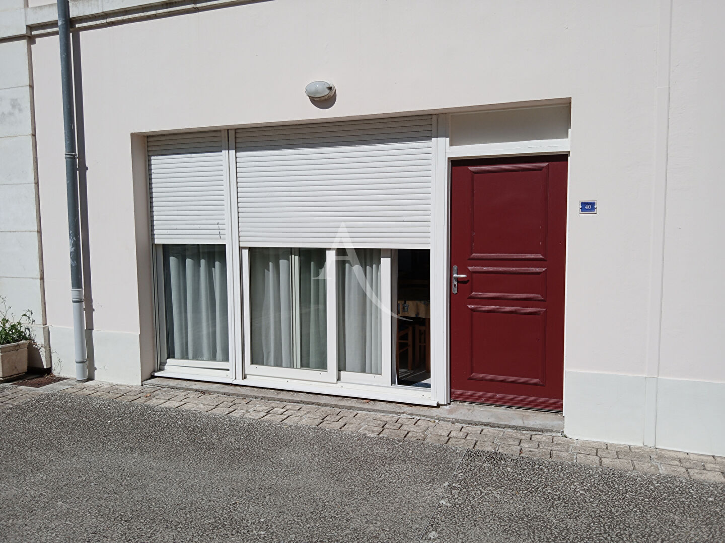 Appartement  T2 à vendre Rochefort 17300