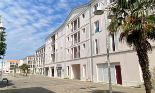 Appartement 2 Pièces 40 m² à vendre à Rochefort (17300)