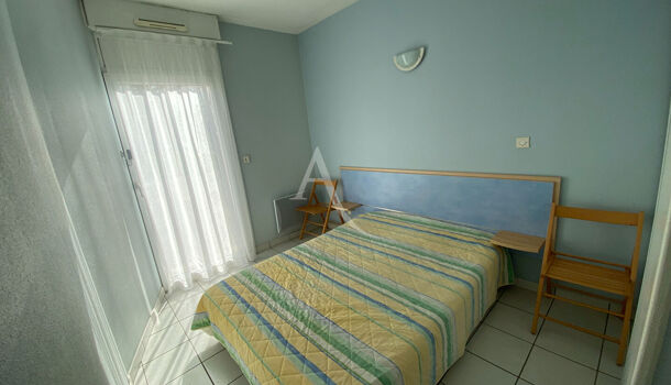 Appartement 2 pièces  à vendre Rochefort 17300