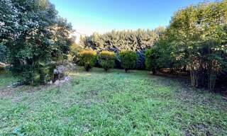 Terrain  580 m² à vendre à Mazères (33210)