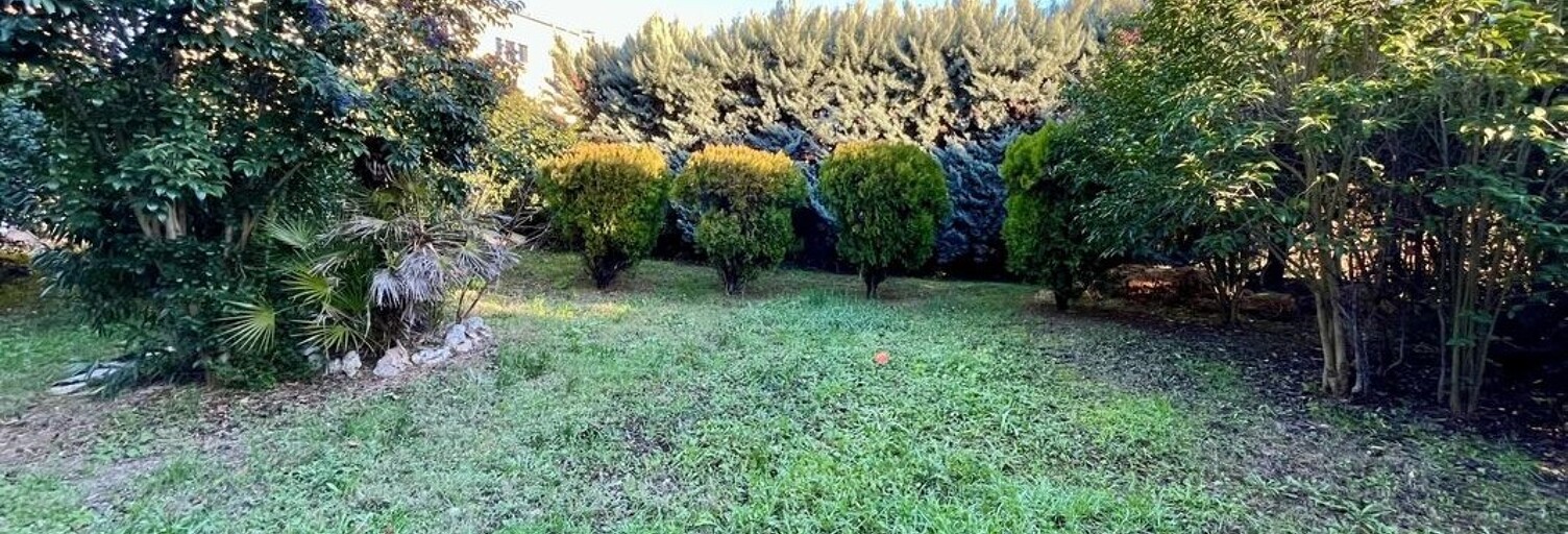 Terrain  580 m² à vendre à Mazères (33210)