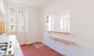 Appartement 2 Pièces 41 m² à louer à Marseille 6 (13006)