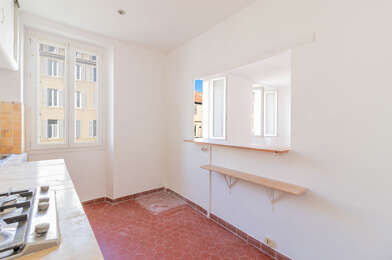 Appartement 2 pièces 900 €