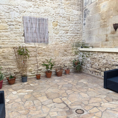 Maison 4 pièces 269000 €