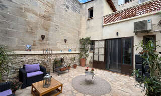 Maison 4 Pièces 117 m² à vendre à Beaucaire (30300)