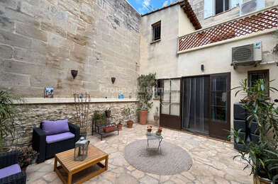Maison 4 pièces 249000 €