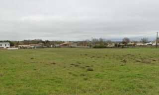 Terrain  10000 m² à vendre à Fargues (33210)