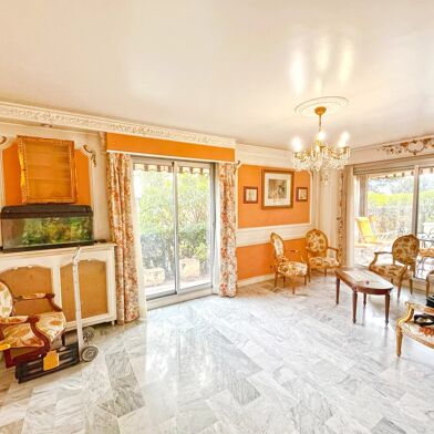 Appartement 3 pièces 315000 €