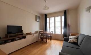 Appartement 2 Pièces 42 m² à vendre à Grenoble (38000)