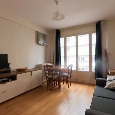 Appartement 2 pièces 130000 €