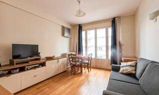 Appartement 2 Pièces 42 m² à vendre à Grenoble (38000)