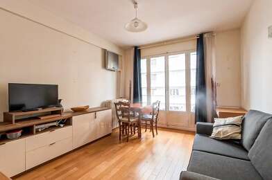 Appartement 2 pièces 130000 €