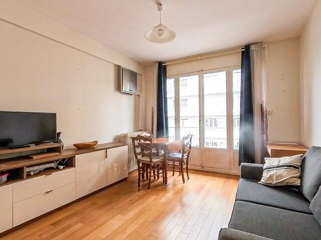 Appartement proposé à Grenoble