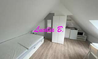 Appartement 1 Pièce 8 m² à louer à Tours (37000)
